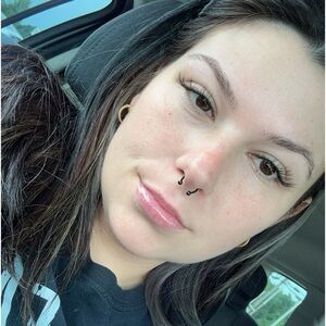 Meet your Posher, Kaitlyn